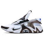 Nike Adapt Huarache 'Valge Must' Korea Laadija CT4142-110 40