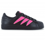 adidas Originals Superstar 82 W - Damen Sneakers Schuhe Schwarz IG4227 ORIGINAL EU 38 UK 5