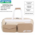 YONEX BA339CR Suure mahutavusega sulgpallikott