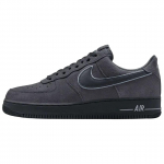 Nike Air Force 1 07 Lv8 Klassikalised Mugavad Tossud Meeste tossud Tumehall IQ0292-060 40.5