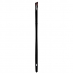 Kulmupiiripintsel Pikkus 138 mm & (Professionaalse kvaliteediga, 100% PBT, Jaapan), [MC kollektsioon] must