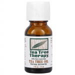 Teepuuteraapia, teepuu&otilde;li, 0,5 fl untsi (15 ml)