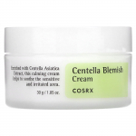 CosRx, Centella Blemish kreem, 1,05 untsi (30 g)