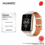 HUAWEI WATCH FIT 2 nutikas spordikell koos Bluetoothi selfie-pulga komplektiga (CN versioon)
