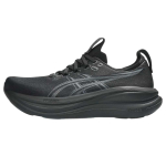 ASICS GEL NIMBUS 28 Cushioning Breathable Running Shoes Men's 1011C127-001 44