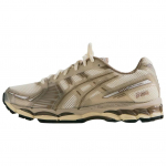KITH x ASICS GEL Kayano 12.1 Running Shoes Unisex Beige 1203B144-100 44.5