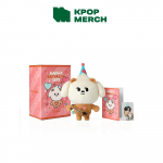 TXT [BEOMGYU] BAMGEUT Paluskomplekt