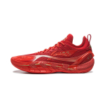 Li Ning BadFive Guerrilla 2 SUPER Cushioning Abrasion Resistant Support Rebound Grip Low top ABFW001-3 44
