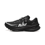 Li Ning De Lucas PRO Cushioning Slip Resistant Abrasion Resistant Rebound Low top Trail Running Shoes Unisex ARNV021-3 42