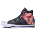 Chuck Taylor All Star Dc Comics x Chuck Taylor All Star Converse Hi 'Superman' 161389C 36.5 black