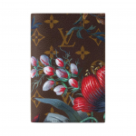 Louis Vuitton Klassikaline Monogramm Eden Kaetud L&otilde;uend Passihoidja Naiste aksessuaarid Pruun M29397 Gift Set(Basic Set+Box+Shopping Bag)