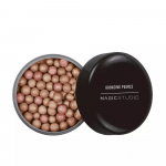 MAGIC STUDIO BRONZING PEARLS Perły brązujące Bronzer 52 g