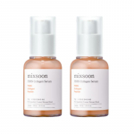 MIXSOON PDRN Collagen Serum 30ml &times; 2