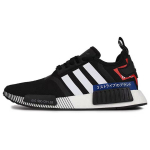 Adidas NMD_R1 'Japan Pack - Black White' EF2357 36