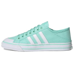 Adidas Nizza Lo 'Green White' GZ8392 36