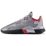 Adidas Nite Jogger 'Silver Metallic' FV3787 44⅔