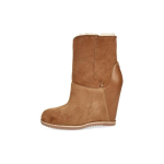 UGG Nahast pahkluusaapad Naiste Kastanipruun 1105576-CHE 37 brown