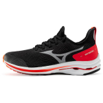Mizuno Wave Rider Neo 'Must Punane' J1GC207802 40