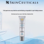 SkinCeuticals Heledust andev UV Kaitse P&auml;ikesekaitsekreem