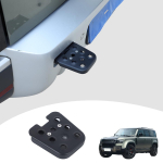 Land Rover Defender 90 110 2020-Praegune Veokonks Astmeline Tagumine must