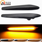 LED d&uuml;naamiline suunatulede tuli k&uuml;lgm&auml;rgutuled indikaatorlamp repeater Alfa Romeo 159 Sportwagon Brera Spider 939 2006-12 jaoks