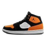 Air Jordan Access GS AV7941-008 Laste Retro K&otilde;rge S&auml;&auml;rega Vabaaja Tossud 38.5
