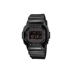 CASIO Meeste Must Kell GW-M5610BB-1ER GW-M5610BB-1ER Black Dial