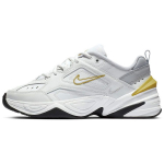 Nike Naiste M2K Tekno Platinum Tint Wolf Grey Summit White Celery AO3108-009 38