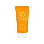 3w Clinic Mitmekaitse UV P&auml;ikesekaitsekreem SPF50+ PA+++ | Igap&auml;evane niisutav p&auml;ikesekreem | 70ml x 2 tk (Komplektis 2) orange