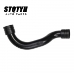 Silical gel or plastic material Intake Pipe Repair Mini Hose for Mercedes-Benz 2710901929 A2710901629 2710901629 A2710901929 Plastic