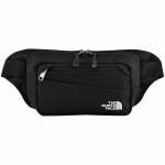The North Face 2.8L Bozer II Vabaaja Kaasaskantav V&ouml;&ouml;kotid Unisex V&ouml;&ouml;kotid Must NF0A2UCXC4V Black
