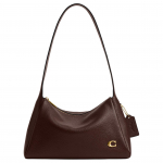 Coach Lola 29 &Otilde;lakott Naiste &Otilde;lakott Kuldne Pruun CCC45-B4MPL Gift Box Sets (Basic Set+Black Box)