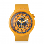 V&Auml;RSKE APELSIN SUUR JULGE SB01O101 Kell [Swatch] oranž