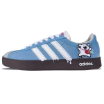 Adidas VL COURT 2.0 Abrasion Resistant Lightweight Wear resistant And Lightweight Low top Skateboard Shoes Unisex HQ1802(Team1248- ) 38 gray
