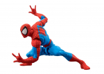 TAMASHII NATIONS SH. Figuarts Spider-Man (GAMERVERSE) umbes 155 mm PVC ABS v&auml;rvitud liigutatav figuur.