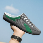 Kingad meeste Tossud Meeste vabaaja Meeste Kingad tennised Luksuslikud kingad Treener Race Hingavad jalan&otilde;ud mood jooksujalatsid Meeste jalan&otilde;ud 44