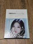 LOONA Les Semble Hegeo Livia Sign Album