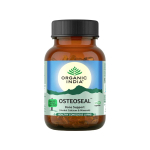 Osteosil (60 tilka, 350 mg), Osteoseal, orgaaniline India