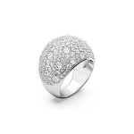 Swarovski Sublima personaliseeritud inkrusteeritud kristallr&otilde;ngas Naister&otilde;ngad H&otilde;be 5666182 55