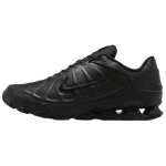 Nike Reax 8 Nsw Sl Mitmek&uuml;lgsed Mugavad Madalad Treeningjalatsid Meeste toss Must IR5118-001 39