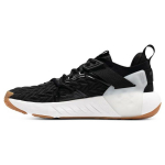 Under Armour Project Rock 6 Naiste Must Valge Treeningjalatsid 3026535-002 38.5