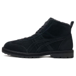 Onitsuka Tiger Unisex Rinkan Boot PF Must 1183A749-002 36