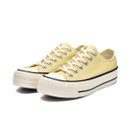 Klassikaline mitmek&uuml;lgne meeste ja naiste &uuml;hine vabaaja paarimoodi trend retro &uuml;hev&auml;rvilised madalad hingavad l&otilde;uendkingad 39 beige