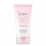 TEE P:REM rahustav roosa tooniv p&auml;ikesekaitsekreem SPF50+ PA++++ Helendav p&auml;ikesekreem 50ml