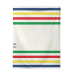 Hudson Bay &uuml;lipehme fliispleed Mugav soe diivanipled magamistoa elutoa jaoks Aastaringselt voodipesu koduks 75x100cm (30x40inch)