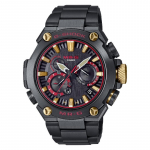 Casio meeste 200M veekindel l&ouml;&ouml;gikindel kvartsikell MRG-B2000B-1A4 must