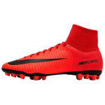 Nike Mercurial Victory 6 Jalgpallisaapad Unisex Punane AH4037-606 42