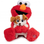 GUND Sesame Street Dancing Elmo Tango 6061151 &