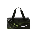 Nike Suure Mahutavusega Reisi-Spordi &Otilde;hkpadjaga &Otilde;larihmaga Pol&uuml;ester Koppkott K&auml;eshoitav Crossbody J&otilde;usaalikott Meeste Kotid Must BA5478-010 Black }