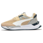 Puma Unisex Mirage Sport Remix Granola White 381051-14 EU 35.5 beige